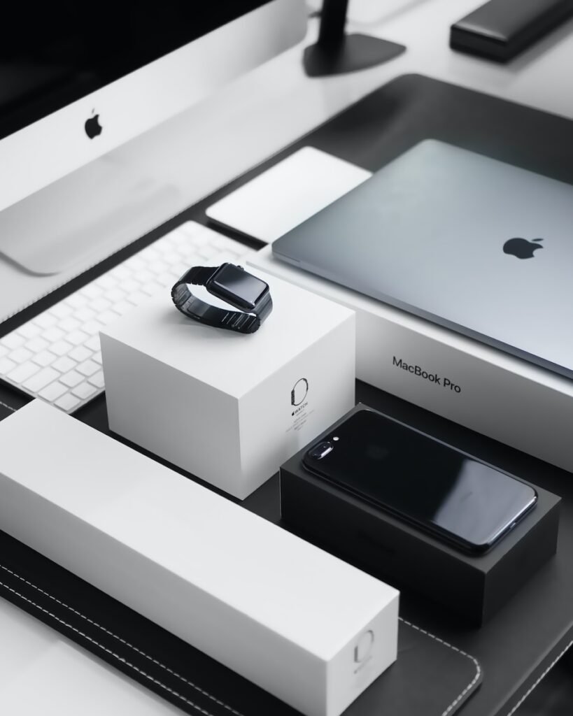 Macbook Tamiri