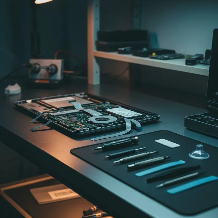 Bayrampaşa notebook ve laptop tamiri